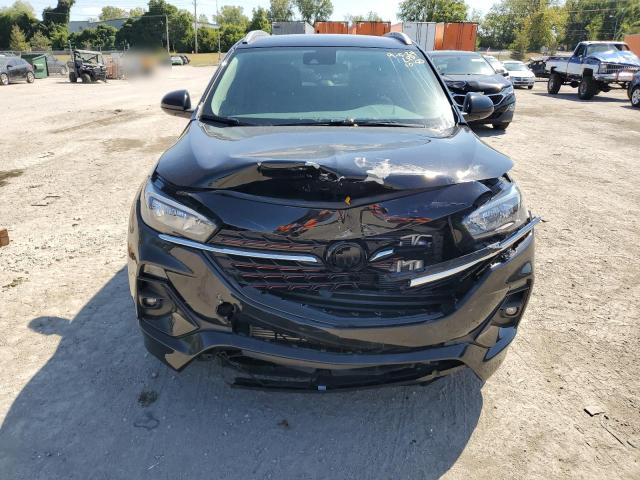 Photo 5 from auction – 2022 BUICK ENCORE GX with VIN KL4MMDSL8NB048727