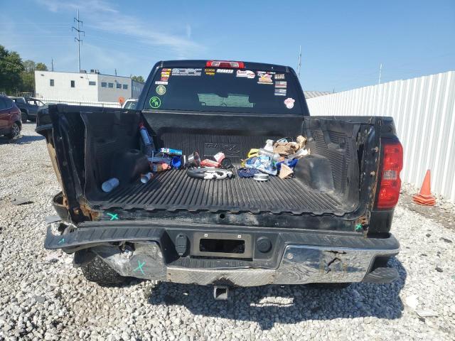 Photo 6 from auction – 2014 CHEVROLET SILVERADO with VIN 3GCUKREC3EG383857