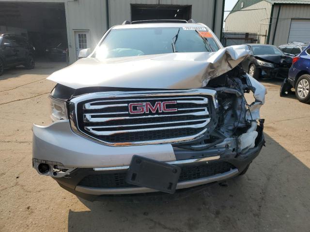 Photo 5 from auction – 2019 GMC ACADIA SLT with VIN 1GKKNULS5KZ109216