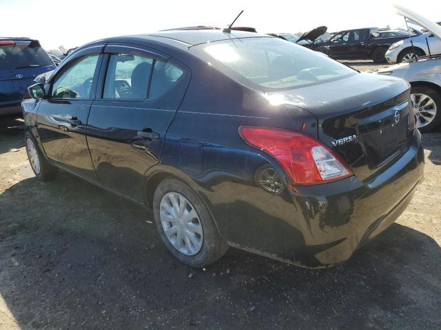 Photo 2 from auction – 2016 NISSAN VERSA S with VIN 3N1CN7AP5GL833635