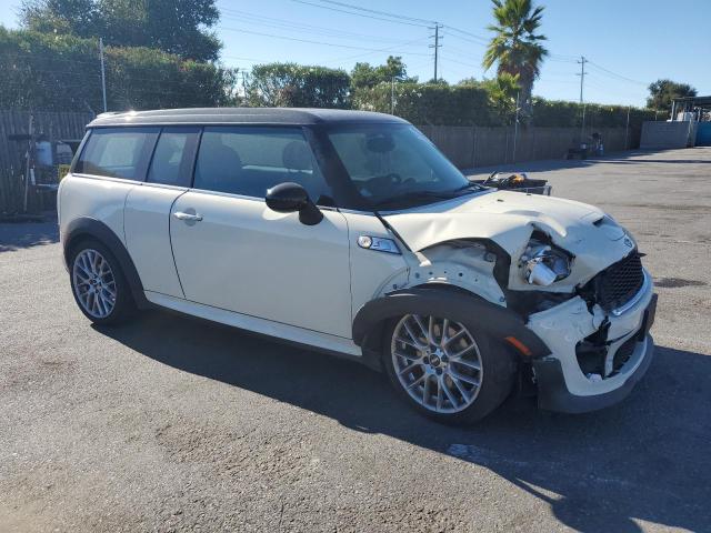 Photo 4 from auction – 2012 MINI COOPER with VIN WMWZG3C52CTY39093