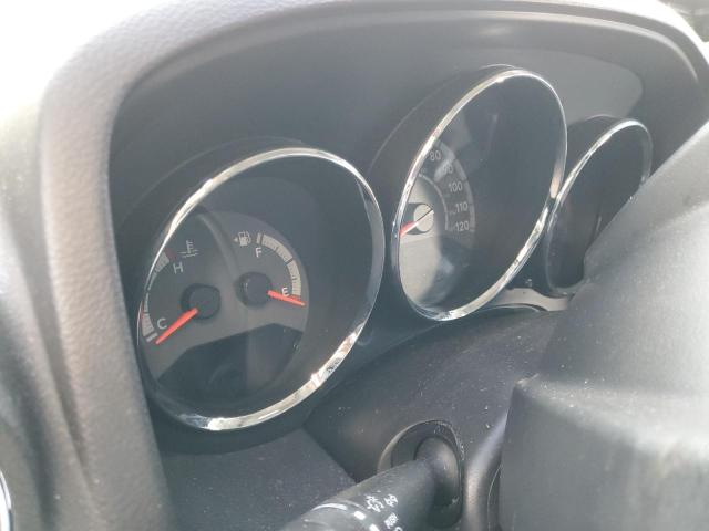 Фото 9 с аукциона – 2010 DODGE CALIBER SX с VIN 1B3CB4HA2AD542000