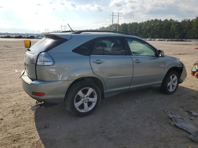 Photo 3 from auction – 2007 LEXUS RX 350 with VIN 2T2GK31U37C019505