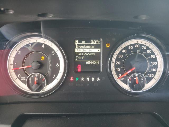 Фото 9 с аукциона – 2019 RAM 1500 CLASS с VIN 1C6RR7FG9KS525258