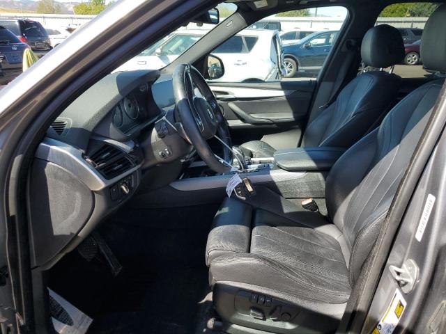 Photo 7 from auction – 2015 BMW X5 XDRIVE3 with VIN 5UXKR0C53F0P03007