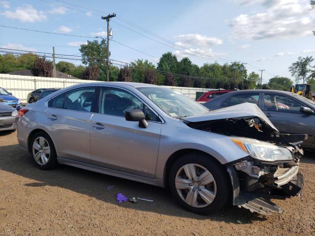 Photo 4 from auction – 2017 SUBARU LEGACY 2.5 with VIN 4S3BNAA61H3005060