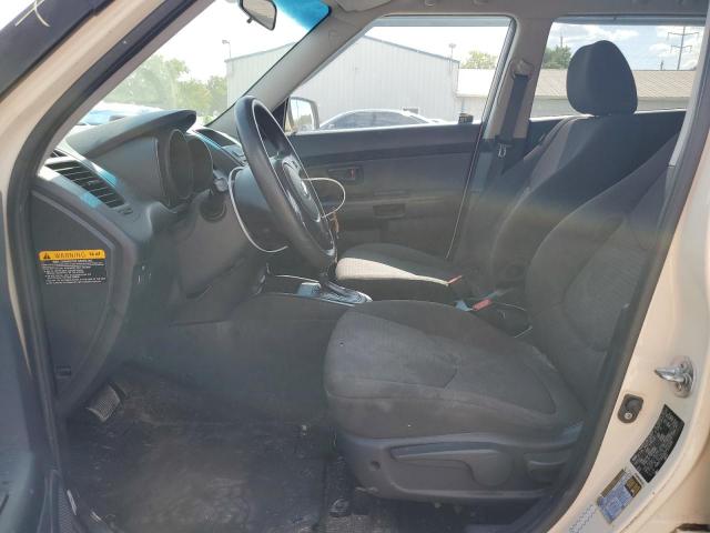 Photo 7 from auction – 2013 KIA SOUL with VIN KNDJT2A50D7532296