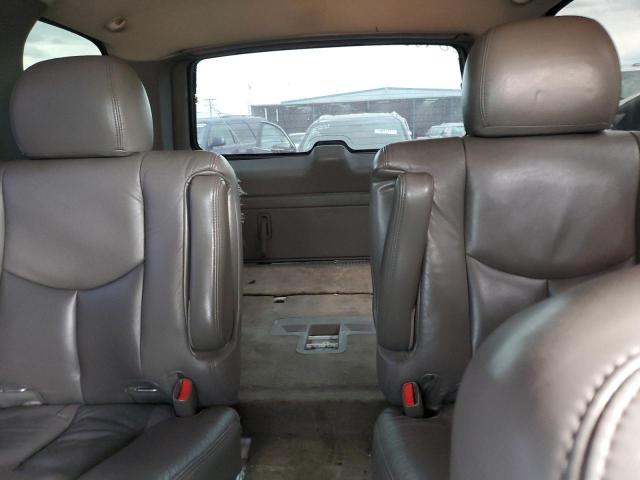 Photo 10 from auction – 2004 GMC YUKON DENA with VIN 1GKEK63U84J159595