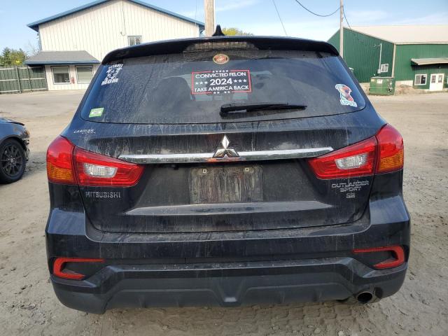 Photo 6 from auction – 2019 MITSUBISHI OUTLANDER with VIN JA4AR3AU1KU030465