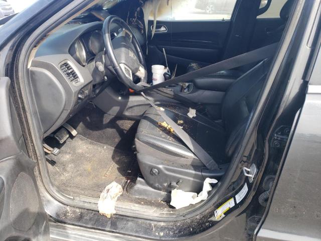 Photo 7 from auction – 2012 DODGE DURANGO CR with VIN 1C4RDHDG9CC152573
