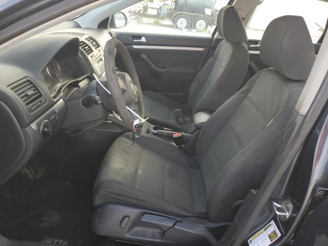 Photo 7 from auction – 2010 VOLKSWAGEN JETTA S with VIN 3VWJZ7AJ6AM080653