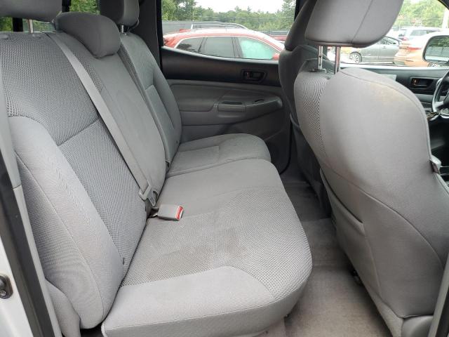 Photo 10 from auction – 2011 TOYOTA TACOMA DOU with VIN 3TMLU4EN3BM062103
