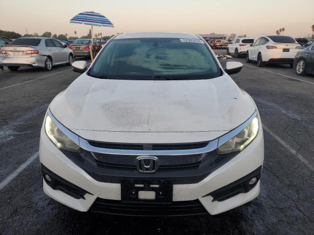 Photo 5 from auction – 2016 HONDA CIVIC EX with VIN 19XFC1F35GE208871