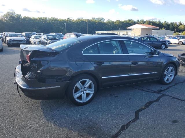 Photo 3 from auction – 2016 VOLKSWAGEN CC BASE with VIN WVWBP7AN4GE503793