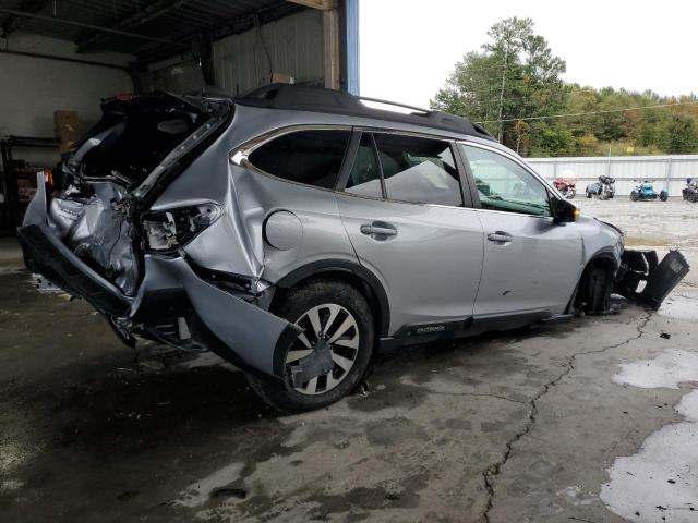 Photo 3 from auction – 2022 SUBARU OUTBACK PR with VIN 4S4BTACC3N3233450