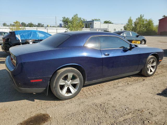Photo 3 from auction – 2015 DODGE CHALLENGER with VIN 2C3CDZAG3FH706518