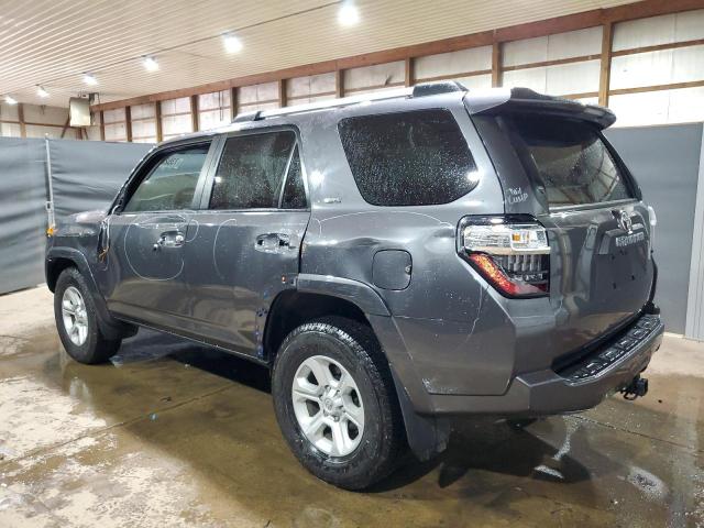 Photo 2 from auction – 2023 TOYOTA 4RUNNER SR with VIN JTEEU5JRXP5283259