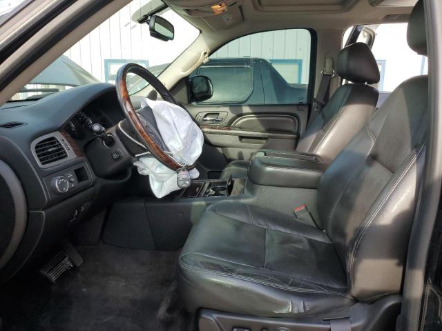 Photo 7 from auction – 2011 GMC YUKON DENA with VIN 1GKS2EEF1BR327295