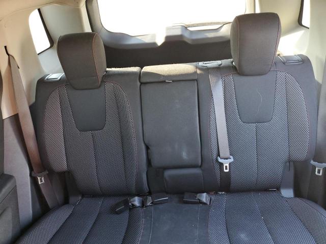Photo 10 from auction – 2015 GMC TERRAIN SL with VIN 2GKFLWE3XF6286614