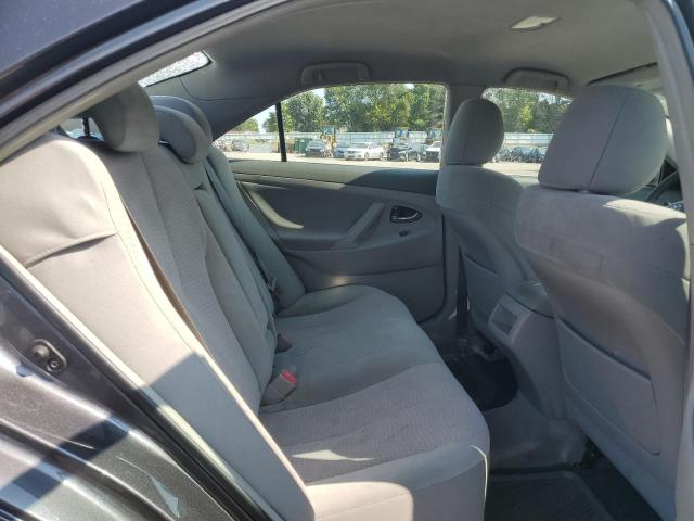 Photo 10 from auction – 2011 TOYOTA CAMRY BASE with VIN 4T4BF3EK2BR181845
