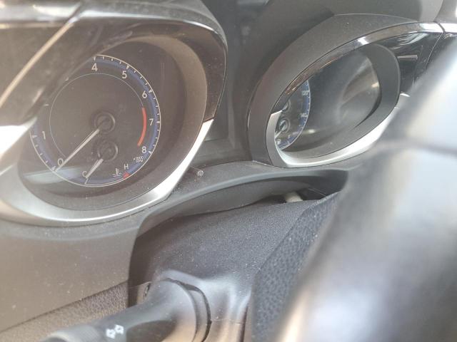 Photo 9 from auction – 2015 TOYOTA COROLLA L with VIN 2T1BURHE7FC314681