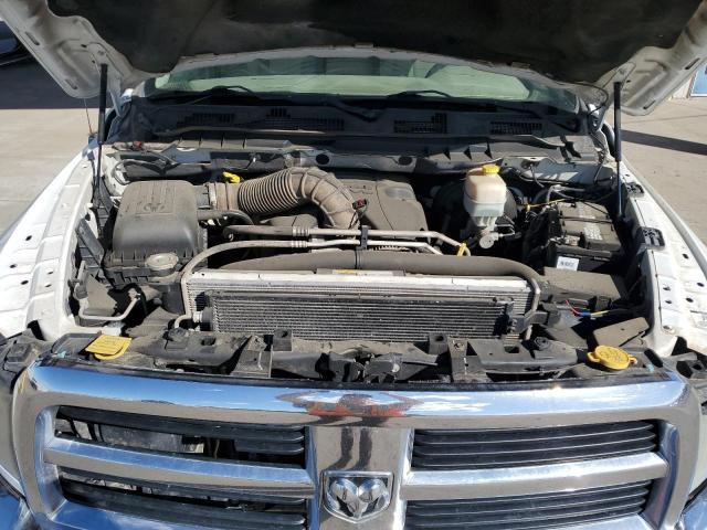 Photo 11 from auction – 2012 DODGE RAM 2500 S with VIN 3C6TD5CT1CG243179