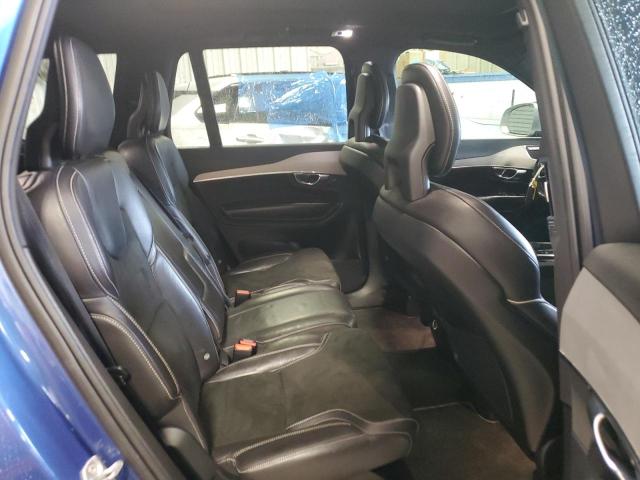 Photo 11 from auction – 2016 VOLVO XC90 T6 with VIN YV4A22PM4G1047049