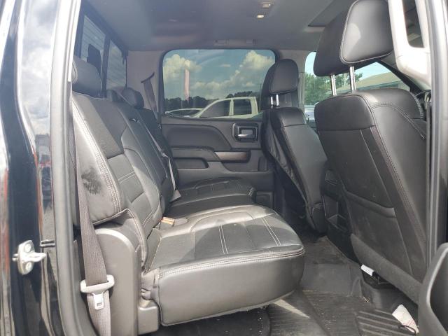 Photo 10 from auction – 2018 GMC SIERRA K15 with VIN 3GTU2PEJ7JG227088