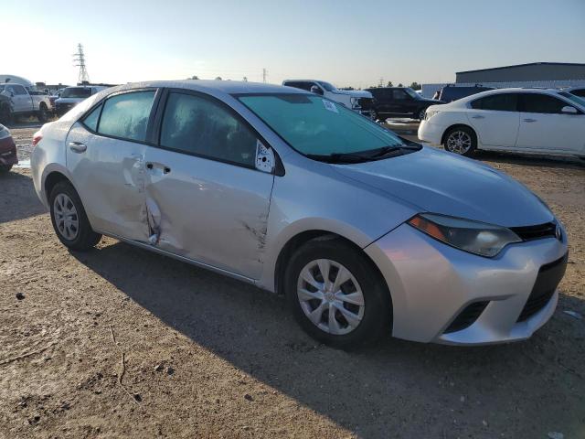 Photo 4 from auction – 2014 TOYOTA COROLLA L with VIN 2T1BURHE1EC016934