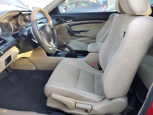 Photo 7 from auction – 2011 HONDA ACCORD LX- with VIN 1HGCS1B34BA004748