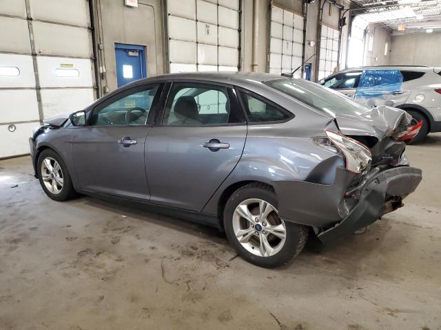 Photo 2 from auction – 2014 FORD FOCUS SE with VIN 1FADP3F28EL349636