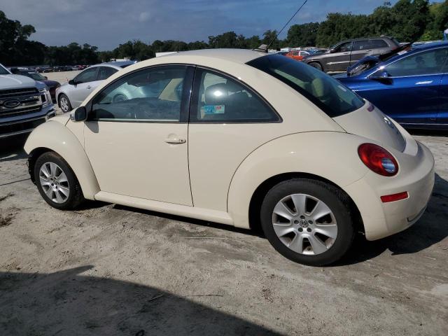 Photo 2 from auction – 2009 VOLKSWAGEN NEW BEETLE with VIN 3VWPW31C99M519031