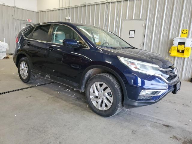 Photo 4 from auction – 2015 HONDA CR-V EX with VIN 2HKRM4H59FH682956