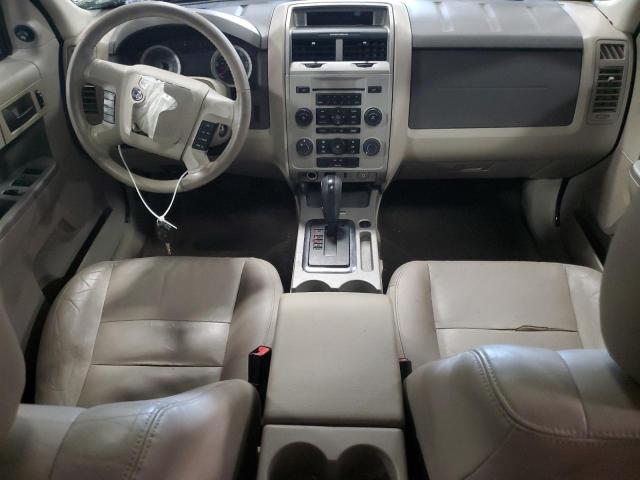 Photo 8 from auction – 2009 FORD ESCAPE XLT with VIN 1FMCU03G79KC11316