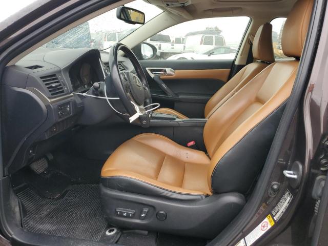 Photo 7 from auction – 2015 LEXUS CT 200 with VIN JTHKD5BH8F2225310