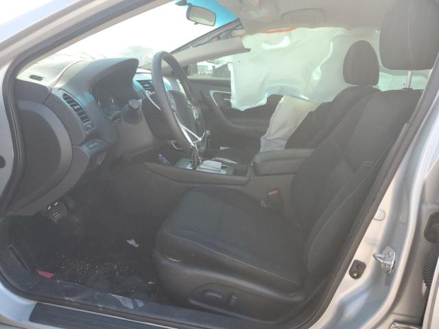 Photo 7 from auction – 2017 NISSAN ALTIMA 2.5 with VIN 1N4AL3AP4HN334271