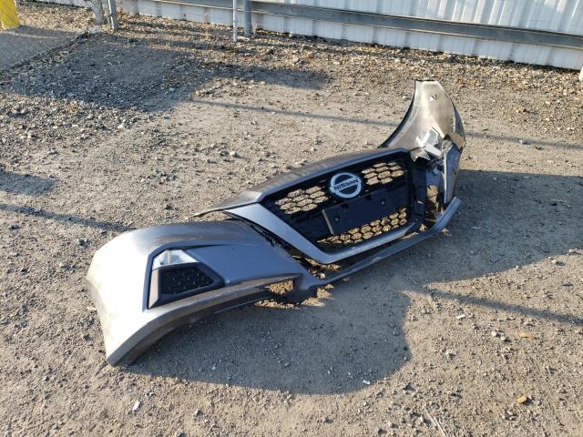 Photo 12 from auction – 2022 NISSAN ALTIMA SR with VIN 1N4BL4CV4NN368633