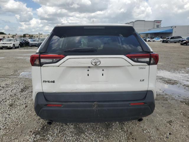 Photo 6 from auction – 2020 TOYOTA RAV4 LE with VIN 2T3H1RFV1LC062922