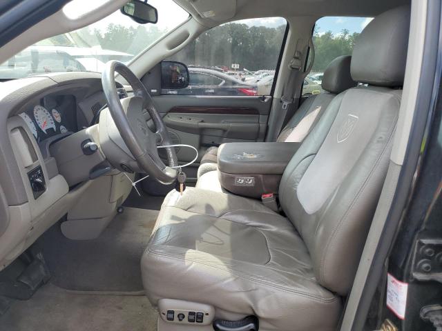 Photo 7 from auction – 2003 DODGE RAM 1500 S with VIN 1D7HA18D13J599783