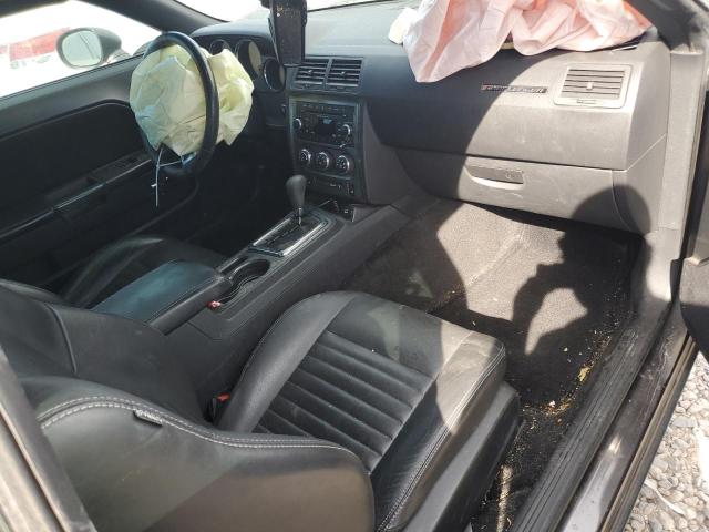 Photo 8 from auction – 2013 DODGE CHALLENGER with VIN 2C3CDYBT7DH541852
