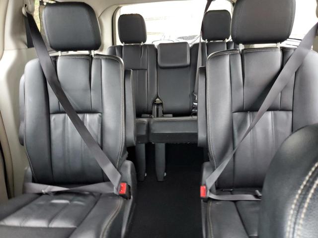 Photo 10 from auction – 2016 CHRYSLER TOWN & COU with VIN 2C4RC1BG3GR159738