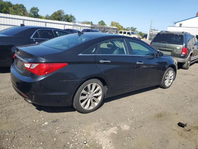 Foto 3 de la subasta – 2011 HYUNDAI SONATA SE con VIN 5NPEC4AB5BH316634