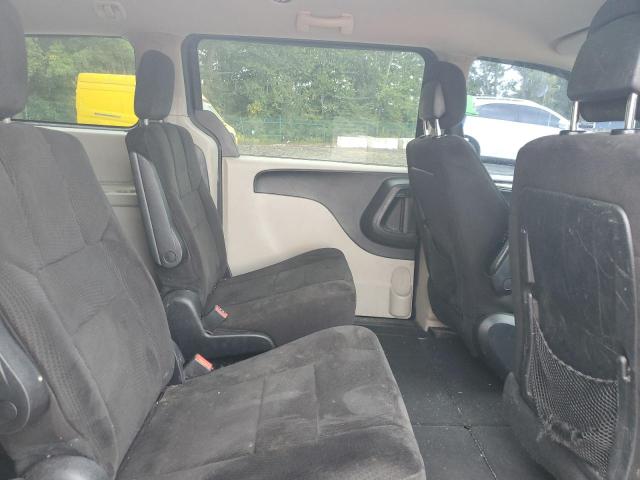 Photo 11 from auction – 2012 DODGE GRAND CARA with VIN 2C4RDGBG9CR180300