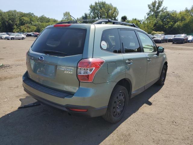 Photo 3 from auction – 2014 SUBARU FORESTER 2 with VIN JF2SJAEC3EH454672
