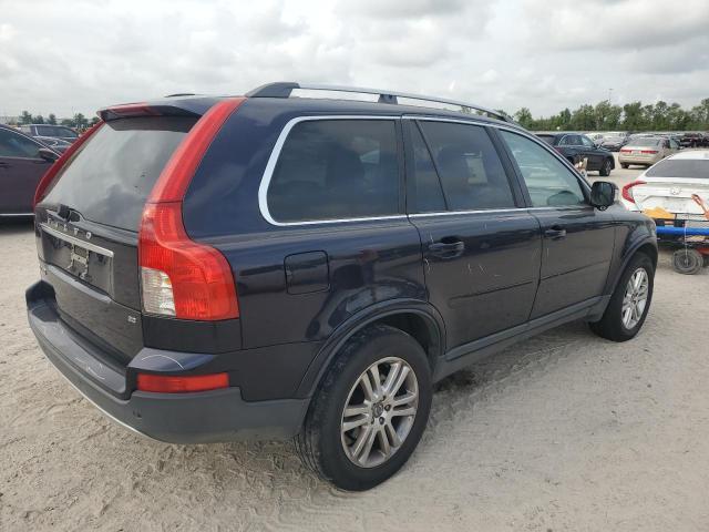 Photo 3 from auction – 2010 VOLVO XC90 3.2 with VIN YV4982CY3A1563047