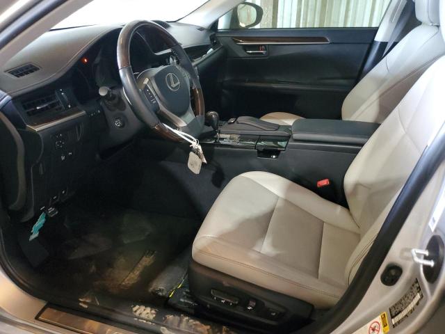 Photo 7 from auction – 2014 LEXUS ES 350 with VIN JTHBK1GG5E2148070