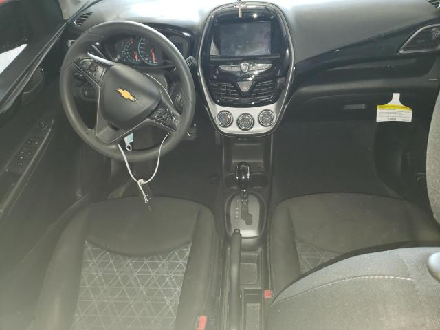 Photo 8 from auction – 2019 CHEVROLET SPARK 1LT with VIN KL8CD6SA4KC754183