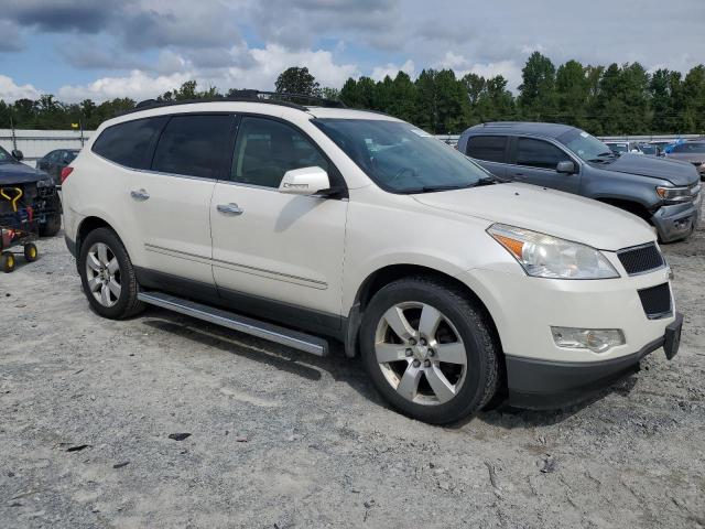 Photo 4 from auction – 2012 CHEVROLET TRAVERSE L with VIN 1GNKVLED6CJ240294