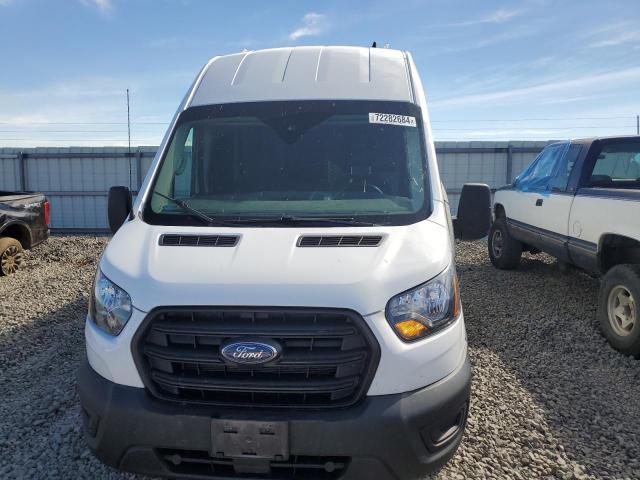 Photo 5 from auction – 2020 FORD TRANSIT T- with VIN 1FTBW2XG2LKB46298