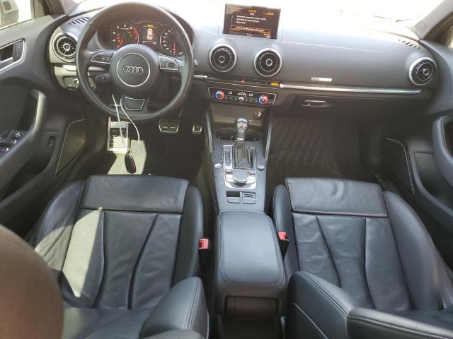Снимка 8 от търг – 2015 AUDI A3 PREMIUM с VIN WAUEFGFF7F1047440